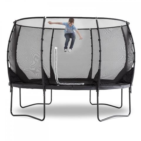 Features & benefits of Plum Magnitude Trampolines