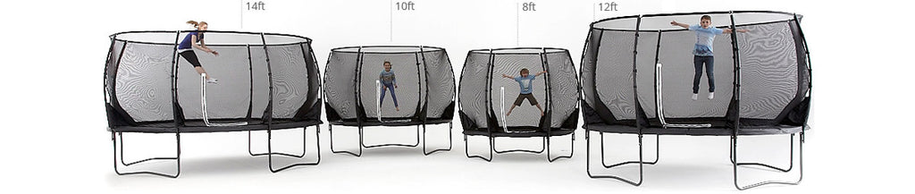 Trampoline buying guide