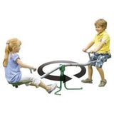 Plum Rotating See Saw - Swing and Play - 2