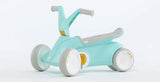 Berg Go2 Toddler Kart - Mint - 10 Months-2.5 Years