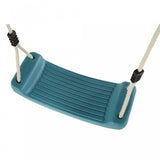 Plum Super Swing Seat Accessory - Teal Hangers