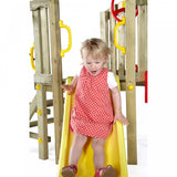 Plum Toddler Tower - Swing and Play - 2