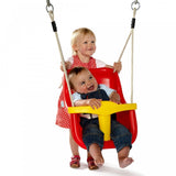 Plum Toddler Tower - Swing and Play - 3
