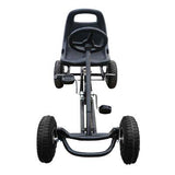 Bariloche Pedal Go Kart - Black