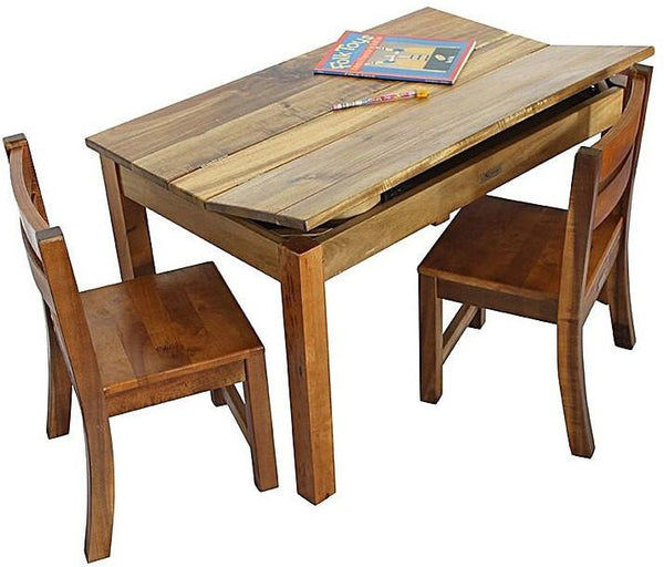 Q toys shop table and chairs