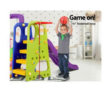 Little Tots Keezi 7-in-1 Play Centre