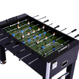 5FT Soccer Foosball Table