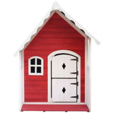 Home Sweet Home Wooden Play Cottage