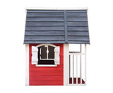 Home Sweet Home Wooden Play Cottage