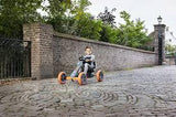 Berg Reppy Racer Go Kart - 2.5-6 Years