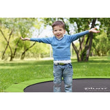Plum 12ft In-Ground Trampoline - Swing and Play - 7