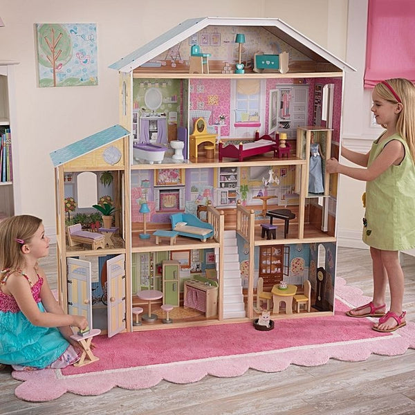 KidKraft Majestic Mansion Dollhouse