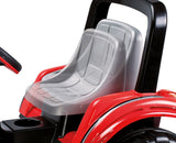 peg-perego Maxi Diesel Tractor Pedal Ride On