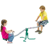 Plum Rotating See Saw - Swing and Play - 3