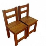 Qtoys Acacia Standard Chair