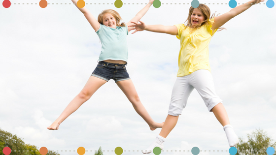Trampoline Safety