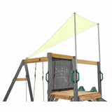 Plum® Siamang Wooden Playcentre
