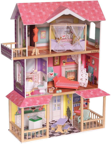 KidKraft Viviana Dollhouse **Only 3 Left**