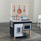 Artisan Island Toddler Play Kitchen **Only 4 Left**