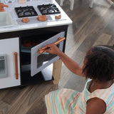 Artisan Island Toddler Play Kitchen **Only 4 Left**