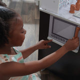 Artisan Island Toddler Play Kitchen **Only 4 Left**