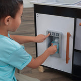 Artisan Island Toddler Play Kitchen **Only 4 Left**