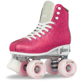 Crazy Skates Glam - Pink (Size Adjustable Medium 3-6)