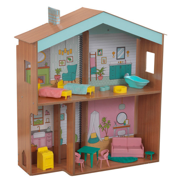 Designed by Me™: Color Decor Dollhouse