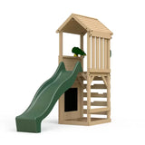 Plum® Lookout Tower Play Centre (without Swing Arm)