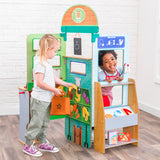 Let’s Pretend™ Grocery Store Pop-Up