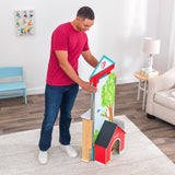 Let's Pretend™ Pet Doctor Pop-Up