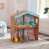 Designed by Me™: Color Decor Dollhouse