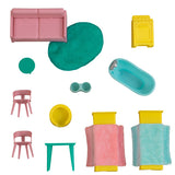 Designed by Me™: Color Decor Dollhouse