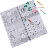 Designed by Me™: Color Decor Dollhouse