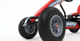 Berg Extra Sport Red BFR Go Kart - 5-99 Years