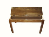 Qtoys Study Desk & 2 Standard Chairs