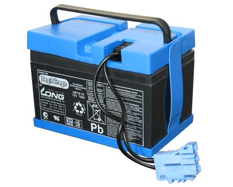 Peg-Perego 12v 12Ah Replacement Battery