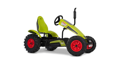 Berg CLAAS BFR-3 Go Kart - 5-99 Years