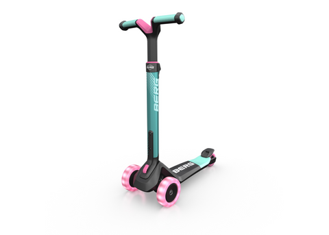 Berg Nexo Scooter - Mint