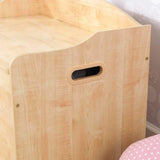 Kidkraft Austin Toy Box - Natural