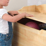 Kidkraft Austin Toy Box - Natural