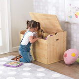 Kidkraft Austin Toy Box - Natural