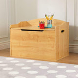 Kidkraft Austin Toy Box - Natural