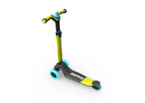Berg Nexo Scooter - Lime