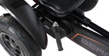 Berg Black Edition BFR-3 Go Kart - 5-99 Years