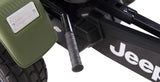 Berg Jeep® Revolution BFR Pedal Go-kart - 5-99 Years