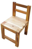 Qtoys Study Desk & 2 Standard Chairs