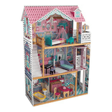 KidKraft Annabelle Dollhouse