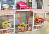 KidKraft Sweet Savannah Dollhouse