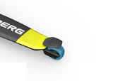 Berg Nexo Scooter - Lime